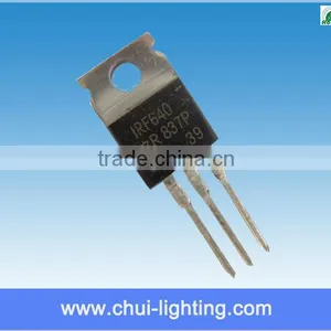 Transistor BC847C 6-SMD, No Lead thumbnail-1