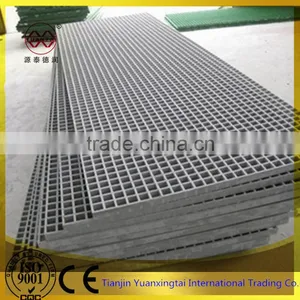 China Flooring Steel Restaurant/webforge Steel Grating thumbnail-3