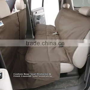 Car Dog Seat Cover thumbnail-5