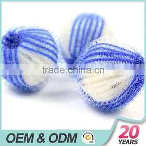 Customized Color Magnetic Washing Machine Balls for Washing Machine thumbnail-2