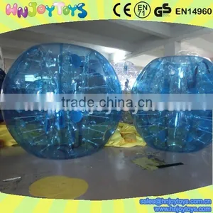 Bubble Knocker Ball,Inflatable Human Bubble Ball thumbnail-2