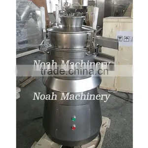 XZS350 High-efficient Powder Sifter thumbnail-1
