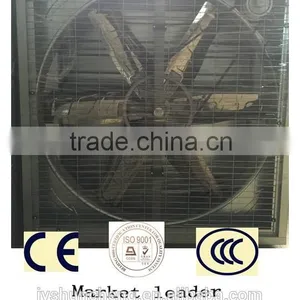 Energy-saving Wall Mounted Centrifugal Exhaust Fan for Chicken/pet /farm Project thumbnail-4