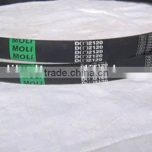 Standard Wrapped V-belt thumbnail-1