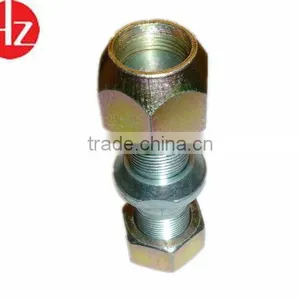 Komatsu Forklift 5t Bolt and Nut thumbnail-1