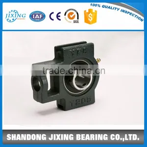 China Made Stainless Steel Pillow Block Ball Bearing UCT316 thumbnail-1