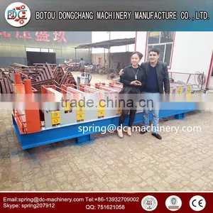 Metal Tile Making Machine thumbnail-1
