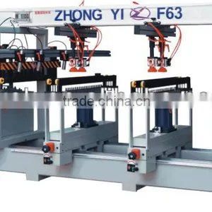 F63 Three Raws Multi-drill Machine thumbnail-1