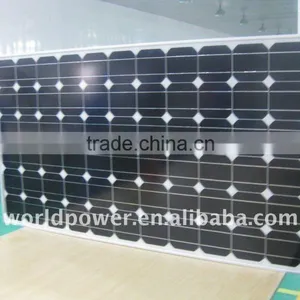 Chinese Best 300W 400W 500W 1000W 12V 24V Solar Panel,Solar System Home Power Kit thumbnail-4