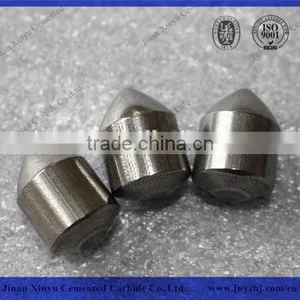 Cemented Carbide Product Tungsten Carbide Coal Button thumbnail-3