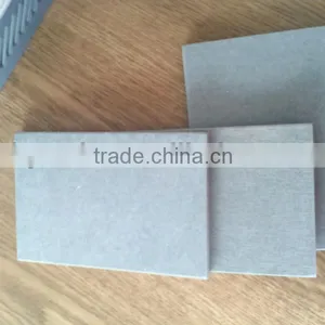 High Density and Strength Fiber Cement Board thumbnail-1