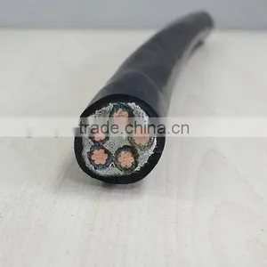 YJV TYPE Power Cable thumbnail-3