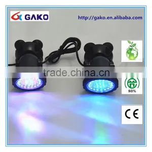 Hight Brightless Led Pink Garden Light thumbnail-1