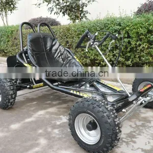 Electric Start Kart LWGK-50E thumbnail-1