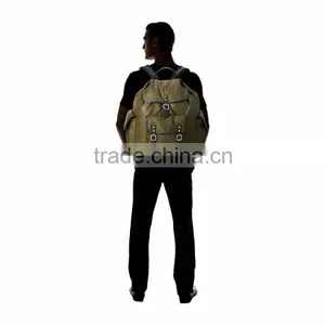 Wholesale Designer Nylon Backpack Bag thumbnail-6