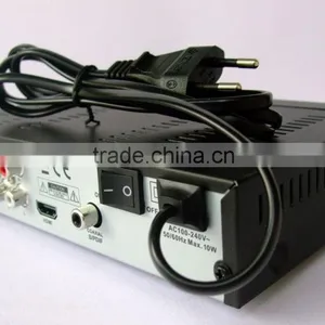 2015 Hot Sales OEM HD ISDB-T Receiver thumbnail-6