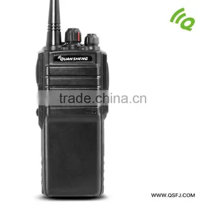 Handheld Type 5 Watts DMR UHF VHF Digital Walkie Talkie Transceiver TG-DM800 thumbnail-1