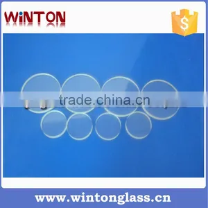High Borosilicate Sheet Glass thumbnail-5