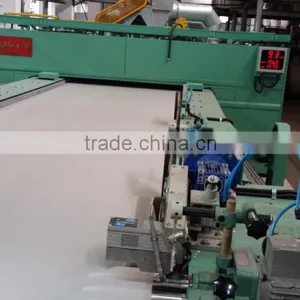 Tenter Heat Setting Machine thumbnail-3