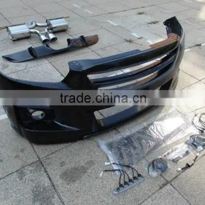 2014 Mazda Cx-5 Autoexe Body Kit ,Mazda Cx-5 Body Kits With Middle Outlet thumbnail-1
