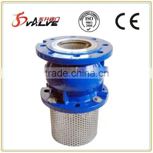 Hydraulic Noise Elimination Check Valve thumbnail-1
