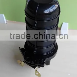 24 Core Dome Type 2in 2 Out Mini Fiber Optic Splice Cable Closure,fiber Optic Joint Splice Closure thumbnail-3