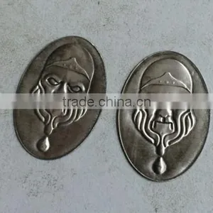 Aluminum Bottle Sticker thumbnail-1