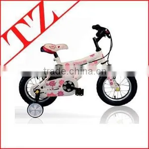 Kid's Bicycle for Simple Style/kids 14 Inch Bikes thumbnail-1