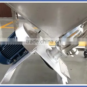 Full Automatic Manganese Powder Packaging Machine thumbnail-6