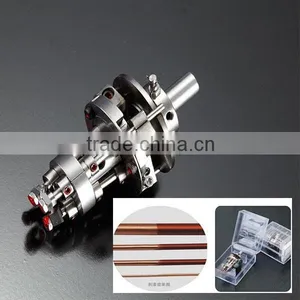 High Precision Copper Wire Skinning Tool thumbnail-1