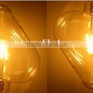 Latest New Design LED Filament Long Life Five Star Edison Light Bulbs Antique Edison Vintage Lighting thumbnail-6