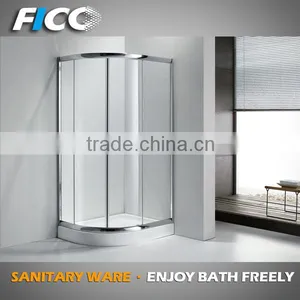Fico Shower Cabin FC-519 Locker Room Shower thumbnail-1