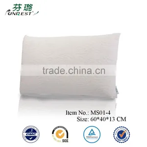 Bread Latex Foam Pillow; Letter Shape Pillow thumbnail-5