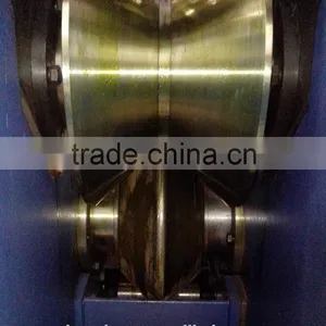 W50 Multi-roller Straightening Level Machine for Angle Steel thumbnail-4