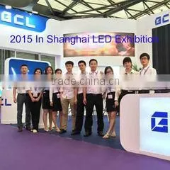 Shenzhen GCL Opto-Electronic Co., Ltd. company overview - view 1 thumbnail