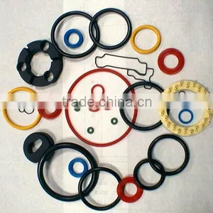Seal for Tire Building Machine thumbnail-1