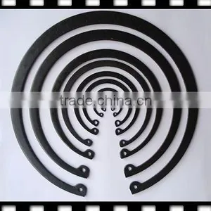 DIN472 Retaining Rings thumbnail-1
