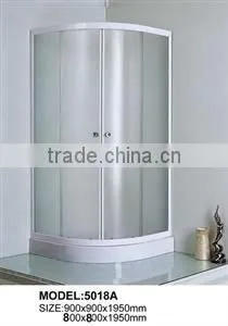 Shower Glass With AS/NZS 2208 thumbnail-1