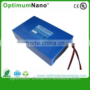 Deep Cycle E-richshaw Lithium Ion Rechargeable Battery 12v 40ah thumbnail-3