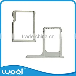 Wholesale Sim SD Card Tray Holder for HTC One M8 thumbnail-1