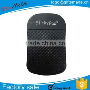 Non Slip Car Pad/non Slip Cell Phone Pad/non Slip Adhesive Pads thumbnail-5