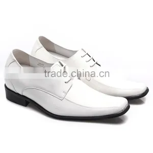 Decent Shoes / Custom Shoe Design / Designer Elevator Shoes for Men J2951-1 thumbnail-3