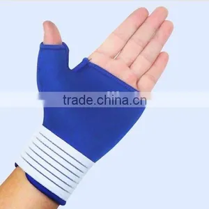 Sport Hand Protection Gloves for Sports thumbnail-1