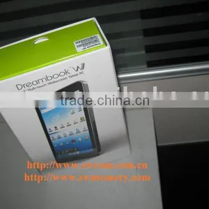 Tablet Personal Computer Have 200 Megapixels Front Camera thumbnail-1