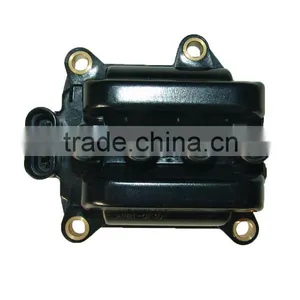 HIGH QUALITY IGNITION COILS FOR RENAULT TWINGO KANGOO 8200702693 H8200734204 thumbnail-3