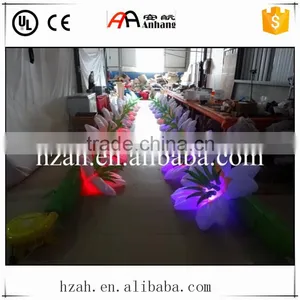 Romantic Weddings Inflatable Flower With Lighted thumbnail-1