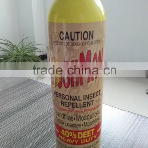Aluminum Refillable Air Aerosol Spray Can thumbnail-3