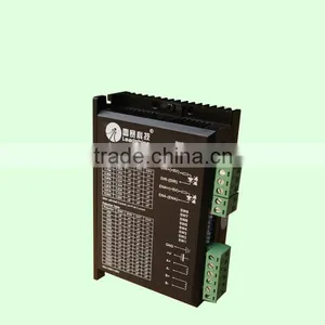 CNC Machine Kit / Leisai M542 Stepper Motor Driver for Nema 23/34 Driver thumbnail-1