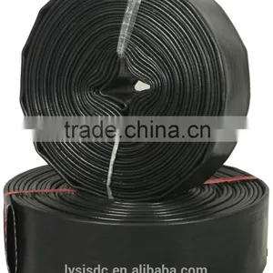 PVC Pipe Garden Hose , 1''-12" Pvc Reinforced Hose Pipe for Garden thumbnail-4