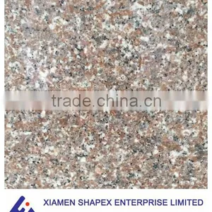 Good Quality G648 Granite Tiles 40x40 thumbnail-1